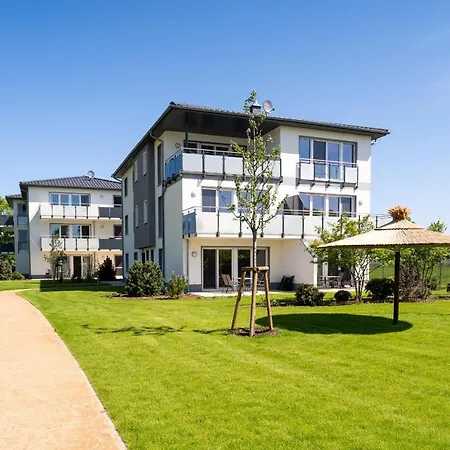 Haffhaus 2, Ferienwohnung VIII *