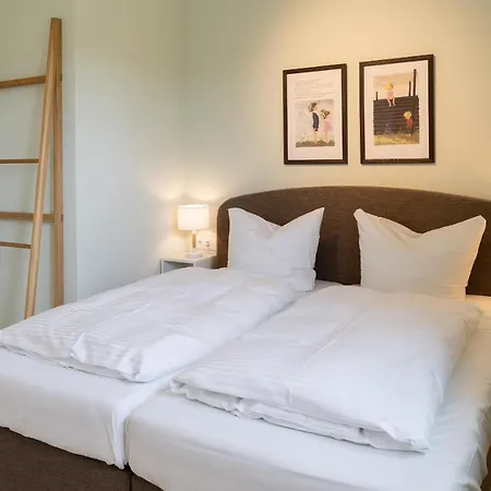 Haffhaus 2, Ferienwohnung VIII *