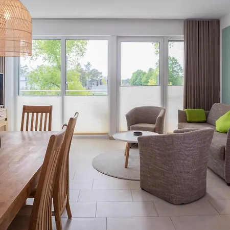 Haffhaus 2, Ferienwohnung VIII *
