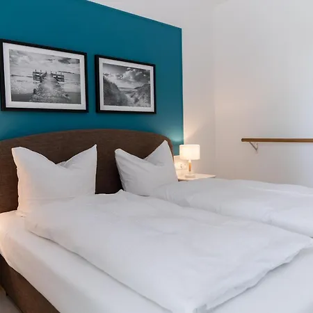 Haffhaus 2, Ferienwohnung VIII *