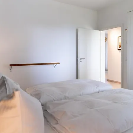 Haffhaus 2, Ferienwohnung VIII Apartmán